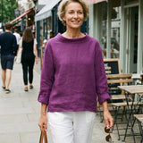 Solveig Top