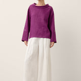 Solveig Top