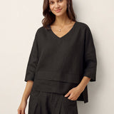 Torhild Asymmetrisk Top