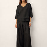 Torhild Asymmetrisk Top
