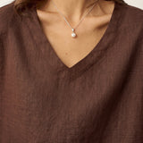 Torhild Asymmetrisk Top