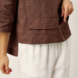 Torhild Asymmetrisk Top