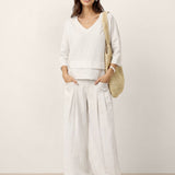 Kirsten Asymmetrisk Top