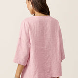 Torhild Asymmetrisk Top