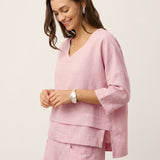 Torhild Asymmetrisk Top