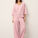 Torhild Asymmetrisk Top