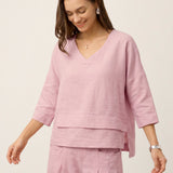 Torhild Asymmetrisk Top