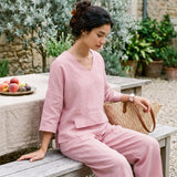Torhild Asymmetrisk Top