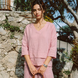 Torhild Asymmetrisk Top