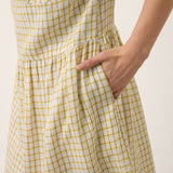 Emilie Ternet Midikjole