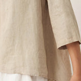 Sara Asymmetrisk Top