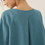 Sara Asymmetrisk Top