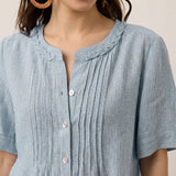 Henriette Stribet Top
