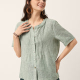 Henriette Stribet Top