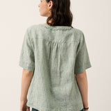 Henriette Stribet Top
