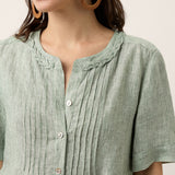 Henriette Stribet Top