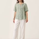 Henriette Stribet Top