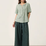 Henriette Stribet Top