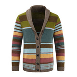 Mads | Blød Cardigan