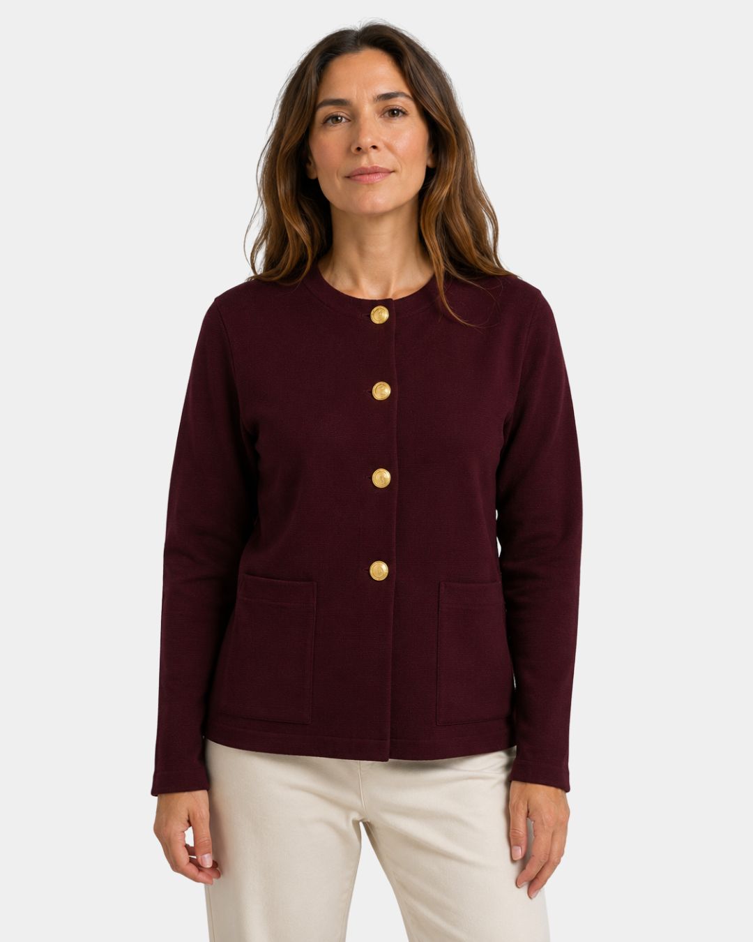 Berit Cardigan