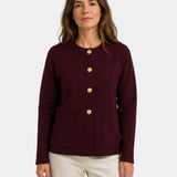 Berit Cardigan