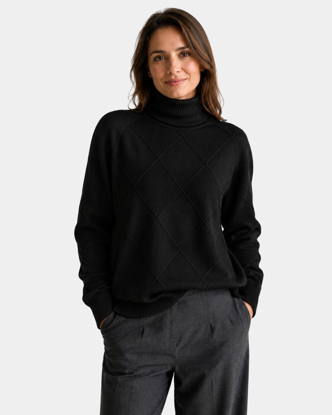 Louise Striktrøje