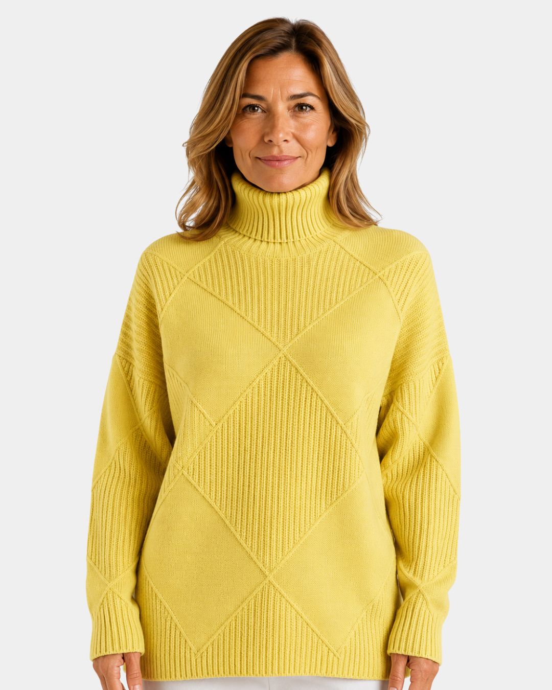 Ingrid Striktrøje