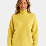Ingrid Striktrøje