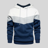 Mikkel | Patchwork Sweater