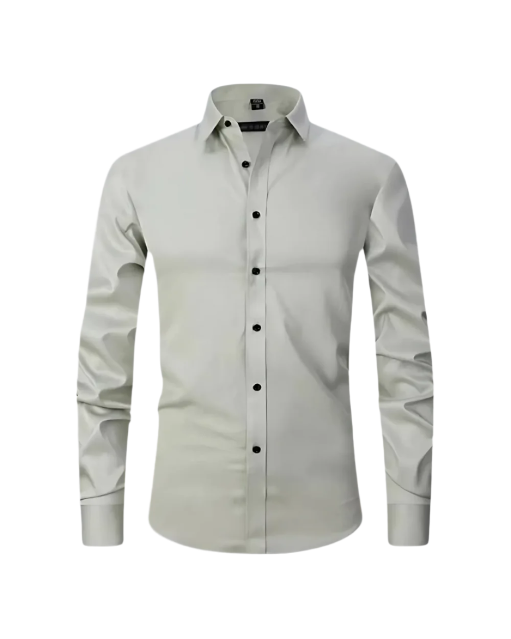 Carlton | Elegant skjorte