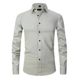 Carlton | Elegant skjorte