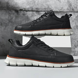 Marcus | Letvægts Casual Sneakers