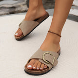 Solvej Slip Ons