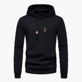 Tobias | Elegant hoodie til mænd