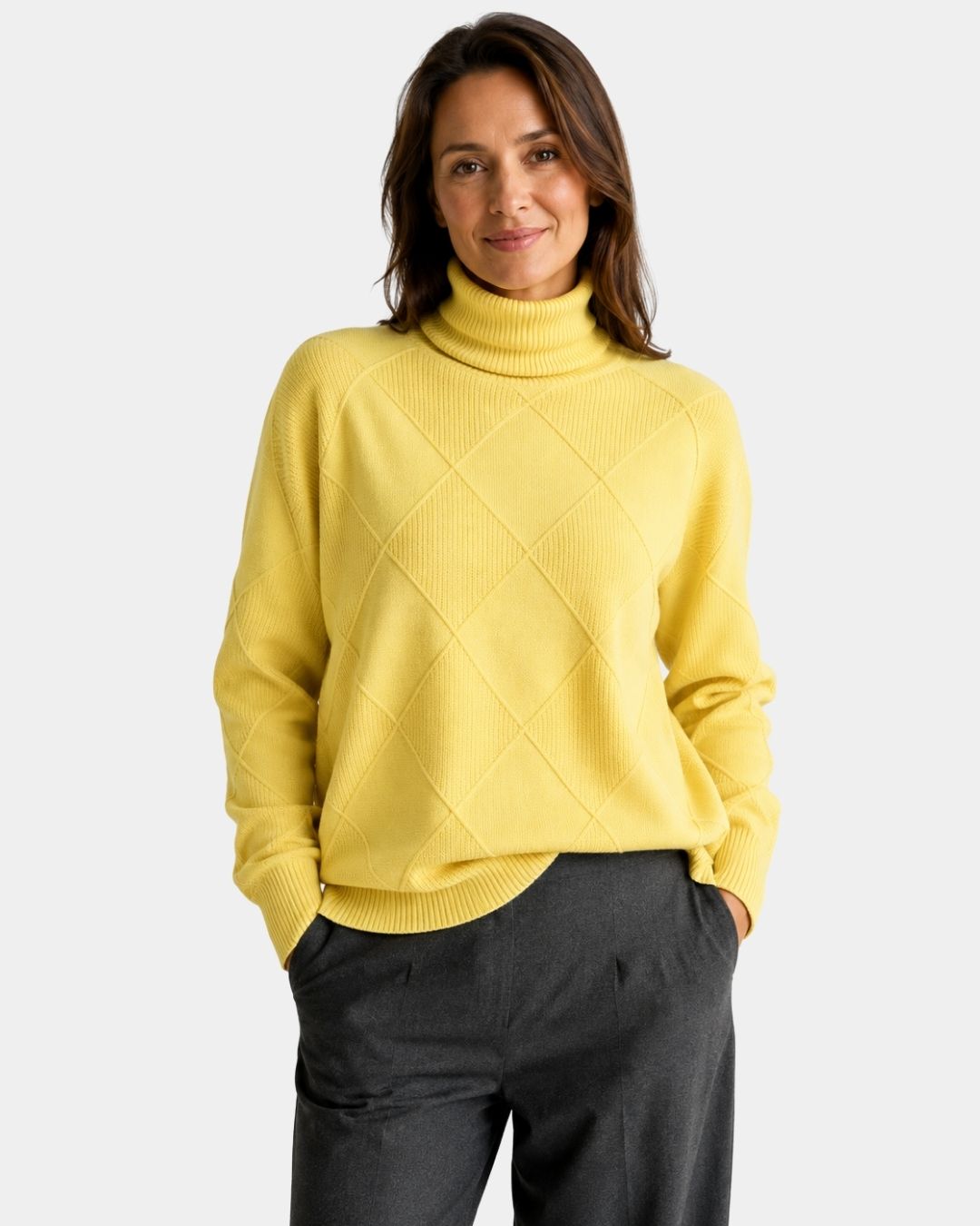 Louise Striktrøje
