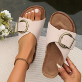 Solvej Slip Ons