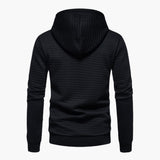 Tobias | Elegant hoodie til mænd