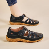 Nete Sandaler