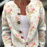 Esther Blomstret Cardigan
