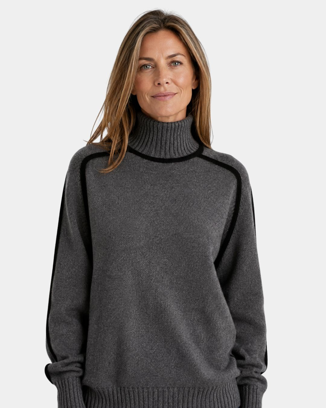 Pauline Striktrøje