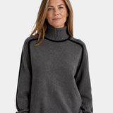 Pauline Striktrøje