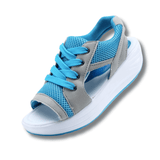 Aase | Stilfulde Platform Sneakers