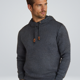 Tobias | Elegant hoodie til mænd