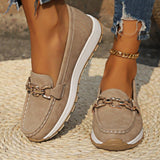Birgitte Loafers