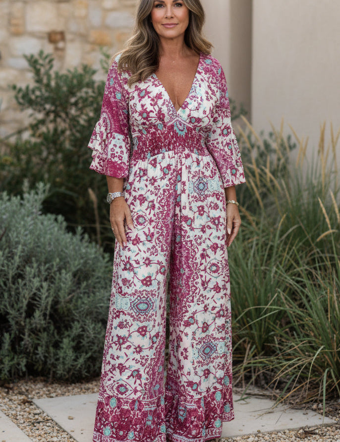 Karla Jumpsuit