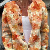 Talia Vintage Cardigan