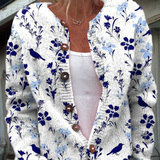 Nicoline Blomstret Cardigan