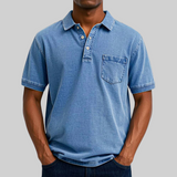 Nikolai | Casual Polo