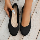 Eva | Komfortable Slip-On Kilesko
