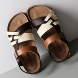 Simon | Stilfulde Remsandaler